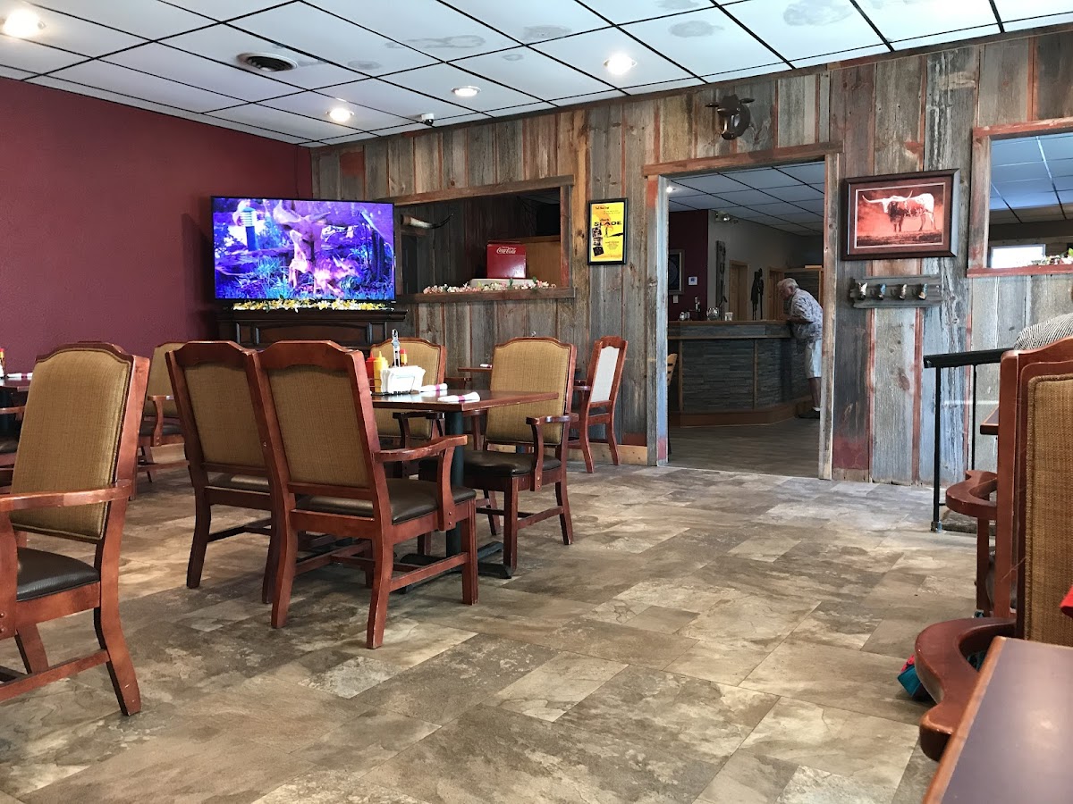 Jack Slade's Steakhouse